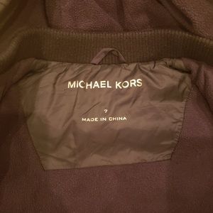 Kids jacket